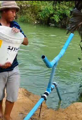 Philippines irrigation system